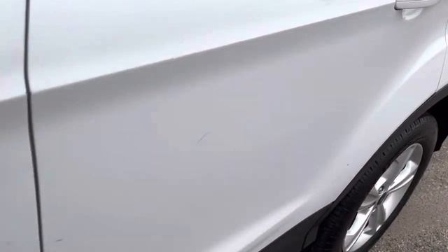 2013 FORD ESCAPE SE смотреть онлайн