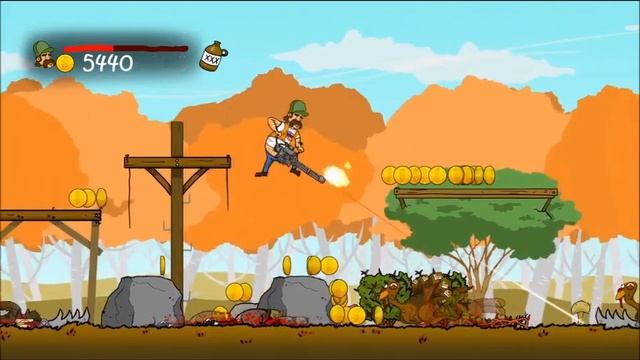 Bird Assassin Review w/ Comm! смотреть онлайн