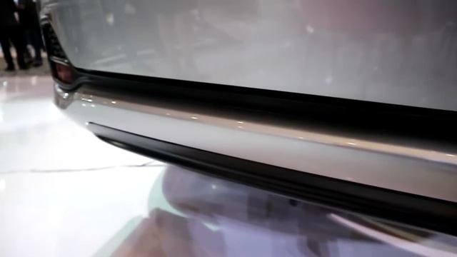 New Honda Mobilio 2019 ,Silver colour ,Exterior and Interior смотреть онлайн
