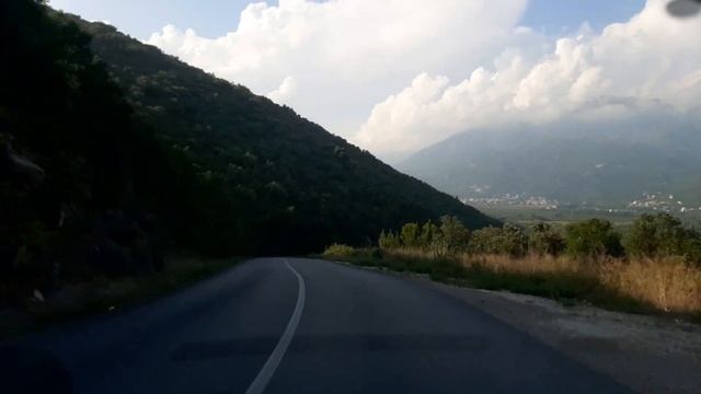 Uvala Trsteno - plaža Jaz, Budva, Crna Gora, avgust 2020. смотреть онлайн