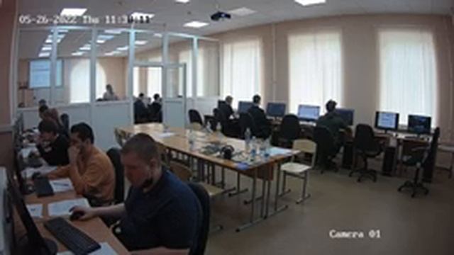 Демоэкзамен по компетенции "Программные решения для бизнеса" СПб ГБПОУ "Петровский колледж" смотреть онлайн