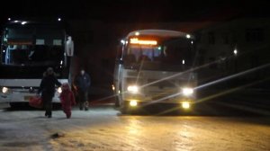 "ну очень добрый водитель" автобус ПАЗ-4234-04 № КЕ 808 66