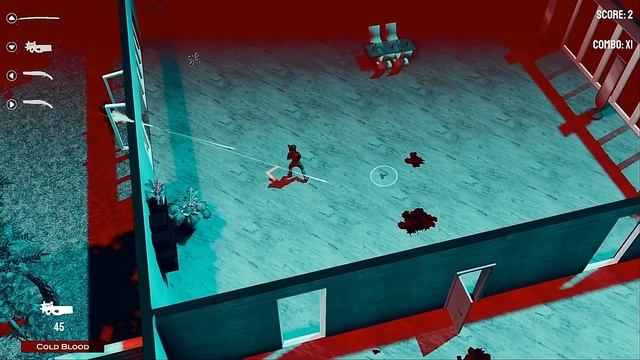 Contract Killers (Nintendo Switch) An Honest Review смотреть онлайн