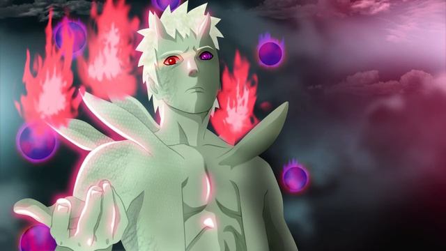 Наруто попал в прошлое | Альтернативный сюжет Наруто | ВСЕ ЧАСТИ смотреть онлайн