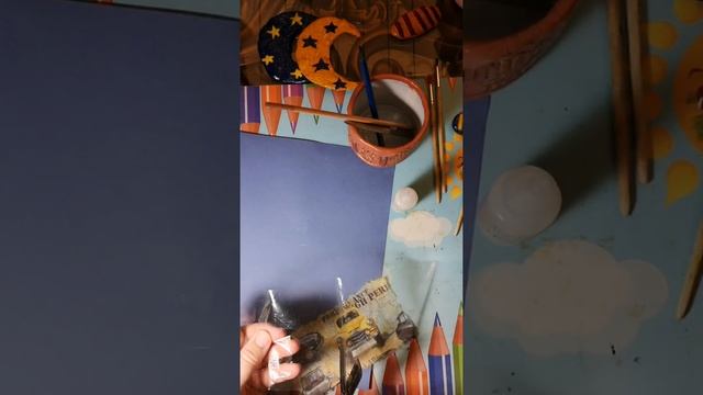 декупаж пластмассового контейнера- просто и легко.diy. смотреть онлайн