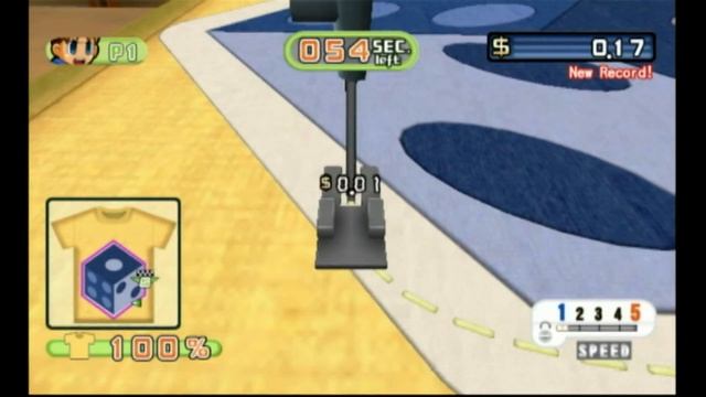CGRundertow - HELP WANTED: 50 WACKY JOBS for Nintendo Wii Video Game Review смотреть онлайн