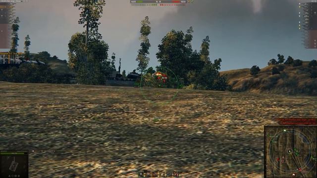 НУЖНА ЛИ АРТА В ИГРЕ? World of Tanks (wot) смотреть онлайн