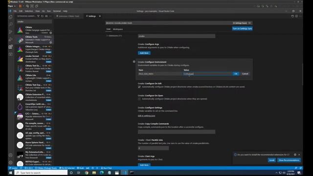 Raspberry Pico C/C++ SDK Setup and Example Project in under 30 min! смотреть онлайн