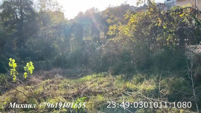 Участок на Фабрициуса
