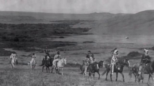 Осейджи,богатый народ. смотреть онлайн