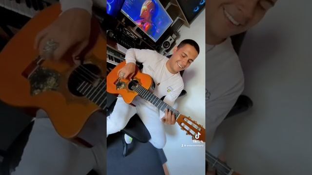 Que nadie sepa mi sufrir y otro musica trió requinto смотреть онлайн