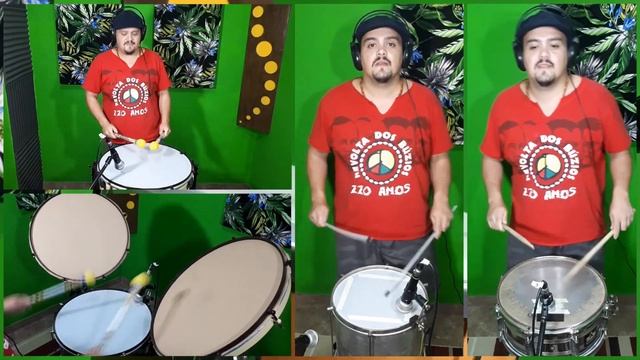Swing - Samba Reggae смотреть онлайн