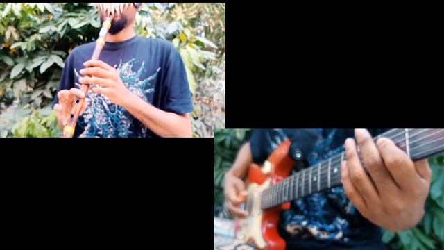 Guzhong's Lullaby | Lover's Oath | Genshin Impact смотреть онлайн