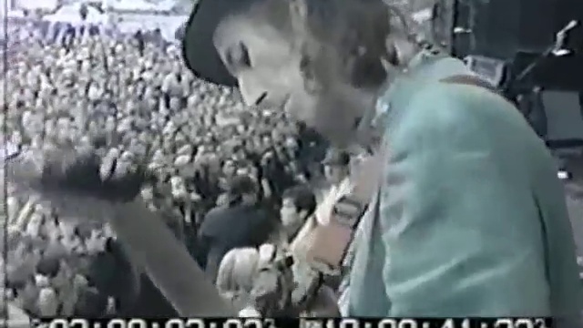 Siouxsie & The Banshees - The Last Beat Of My Heart (Live 1991) смотреть онлайн