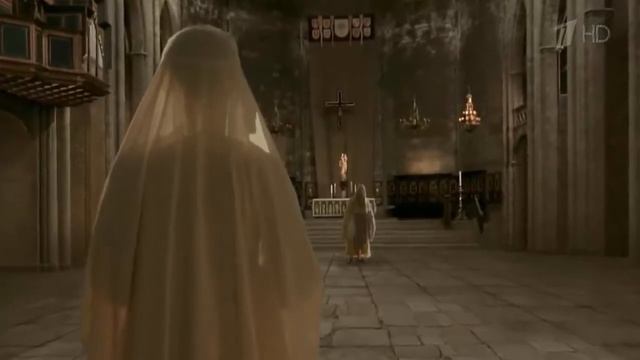 женитьба Ивана III на Софье Палеолог смотреть онлайн