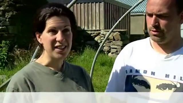Fair Isle: Plenty of puffins, not enough people - BBC News смотреть онлайн