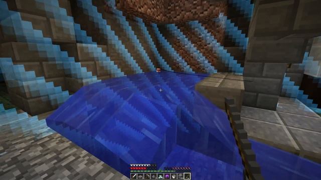 Captive Minecraft 3 : Rise of Atlantis / Атлантида - Супер Рыба #2 смотреть онлайн