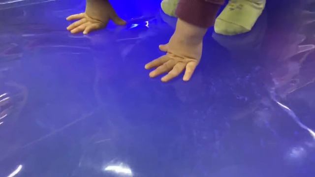 День рождения Софии в Джоки Джоя / Joki Joya , 5 лет, Мега смотреть онлайн