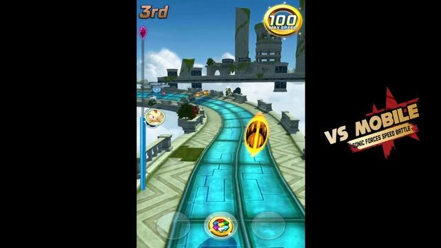 Sonic Forces - Free Cards for Super Shadow and Lucky Moment 50 Cards for Zavok Open Silver Chest смотреть онлайн