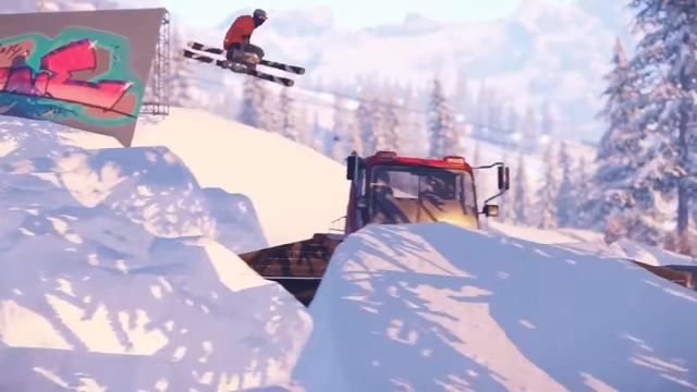 ЛУЧШИЕ БЕСПЛАТНЫЕ ИГРЫ STEAM #3 смотреть онлайн