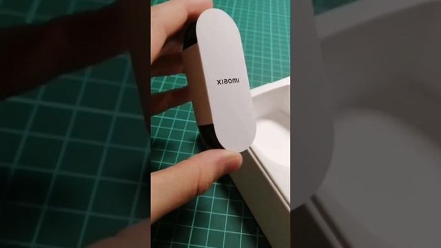 xiaomi smart band 7 pro --- всё не так плохо!$ Распаковка! смотреть онлайн