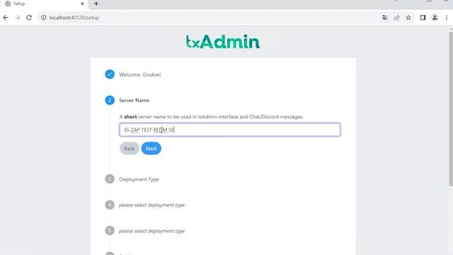 How to Setup a RedM txAdmin + VORP Dedicated Server on Windows VPS! | 2023 смотреть онлайн
