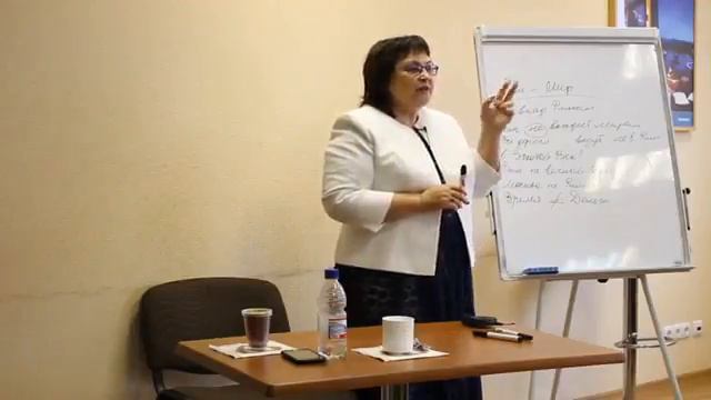 04.11.2017.Токарева Н.П.Методы подчинения через смысловые связки. смотреть онлайн