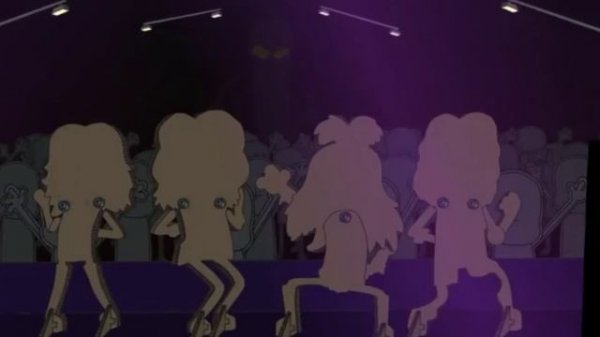 Разбор БОБ Оглох! (Канал Знакомьтесь,БОБ)