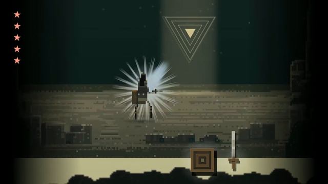 Superbrothers: Sword&Sworcery EP - Золотой Треугольник смотреть онлайн