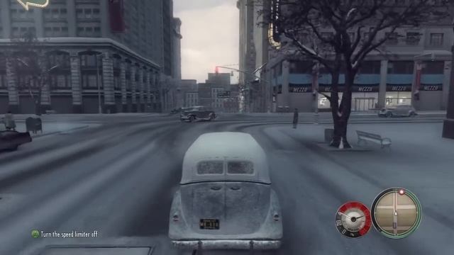 Mafia 2 Walkthrough - Part 5: An Honest Day's Work (Xbox360/PS3/PC) смотреть онлайн