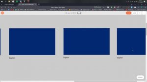 Лучший горизонтальный скролл в тильде кнопкой мыши | Drag and scroll в Tilda Zero Block