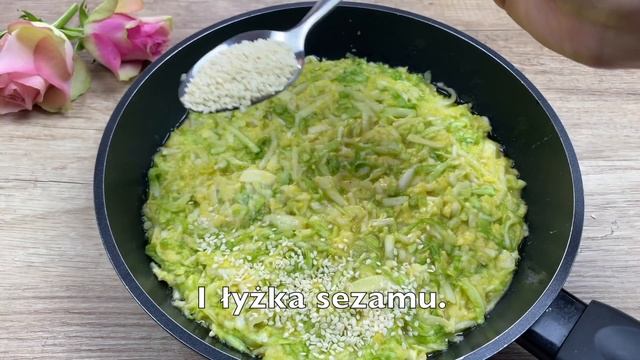 ? Gotuję dwa razy dziennie.Kapusta i 2 jajka! Fit przepis od Katarzyny ?? смотреть онлайн