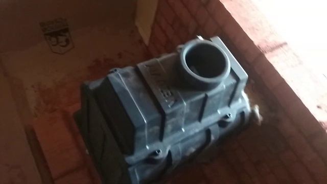 Установка банной печи ВЕЗУВИЙ. Кладка ПОРТАЛА. смотреть онлайн