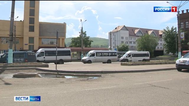 Газификацию, проблемы с общественным транспортом и бродячими собаками обсудили в администрации Читы смотреть онлайн