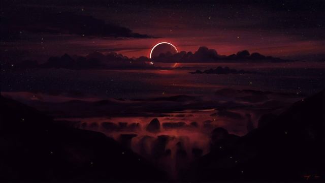 ?Космическое спокойствие / Музыка для сна / релакс / медитация / спокойствие смотреть онлайн