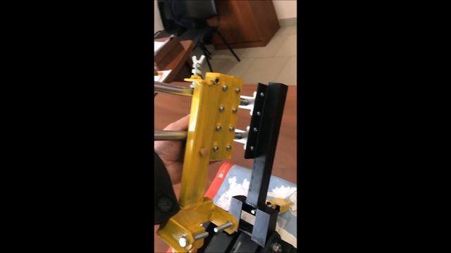 Стойка для болгарки на линейных подшипниках смотреть онлайн