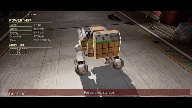 Crossout Mobile | New Season of the Battle Pass Gameplay (Build Test) смотреть онлайн