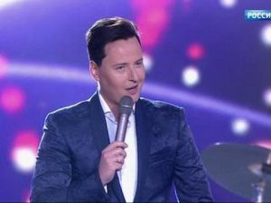 Субботний вечер. Концерт от 21.05.17 | Россия 1