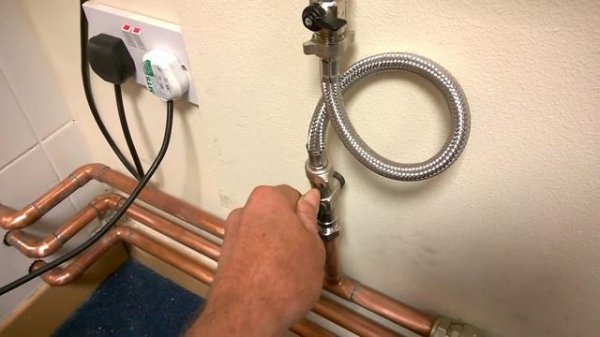 What to do if error code AL 02 appears