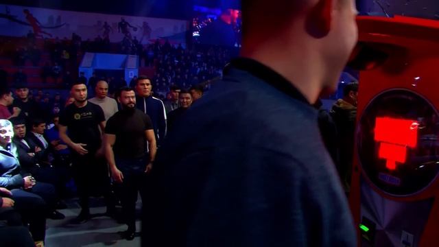 ЧЕЙ УДАР СИЛЬНЕЕ??? ЧАСТЬ 2: BIG SOM, ВАСИЛИЙ ТАХТАЙ, UPUCHUK, АЙДЫН ЖАКУПОВ, АЛИБИ ИДРИС, ПАНТЕРА! смотреть онлайн