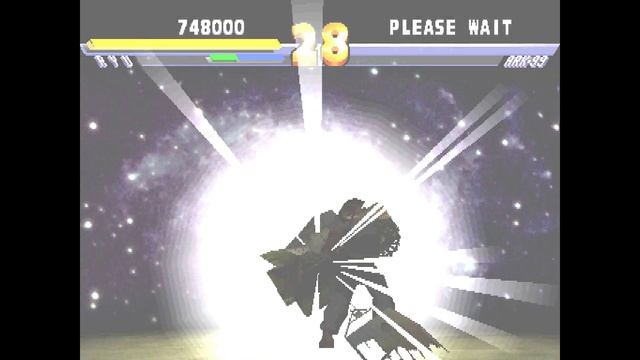 Street Fighter EX2 Plus - Ryu Playthrough смотреть онлайн