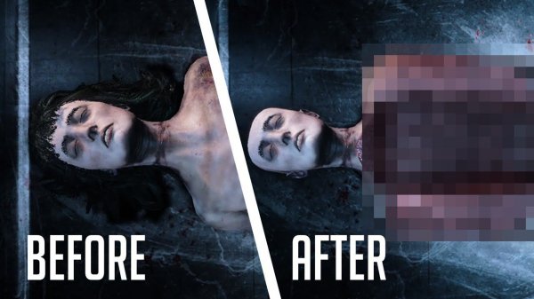 MAKING WOMAN HOLLOW! | Autopsy Simulator HORROR GAME FULL WALKTHROUGH Part 2