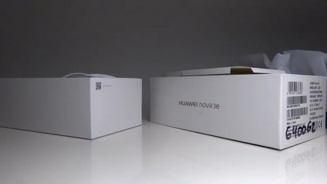 Huawei Nova 3e Review смотреть онлайн