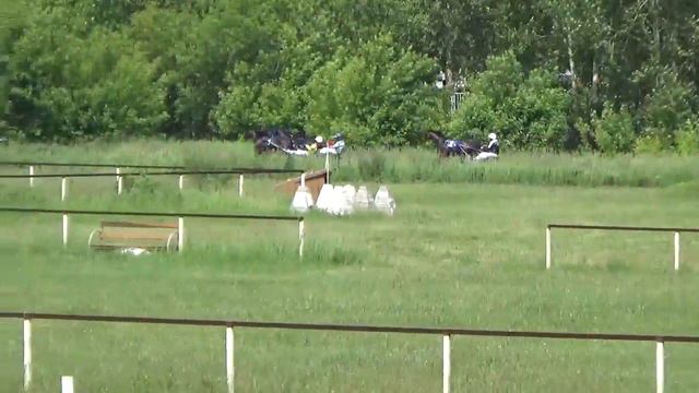 1 заезд, 13 06 2020 смотреть онлайн