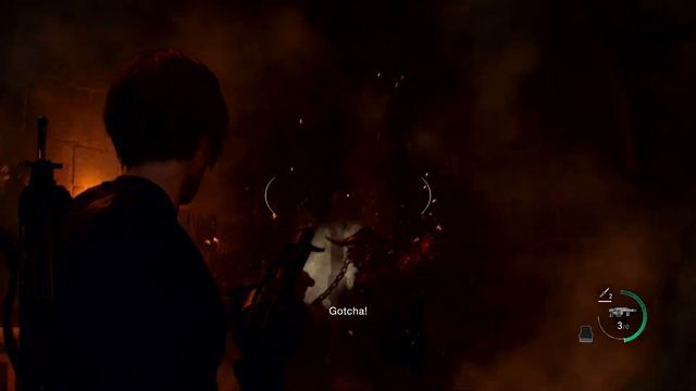 Resident Evil 4 Remake Part 16 | Las Plagas Bugs смотреть онлайн