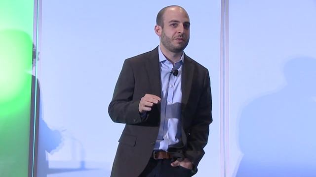 ANA Masters of B2B Marketing: IBM and Datorama смотреть онлайн