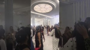 Курдская свадьба Краснодар Тофик & Сабрина ♥️22.10.2023г