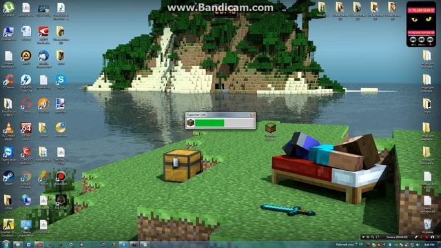 Как установить Tlauncher 1.66-майнкрафт [2016] смотреть онлайн
