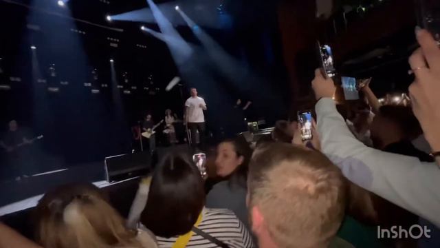 ЮЛЯ/выпускной / БАСТА💃