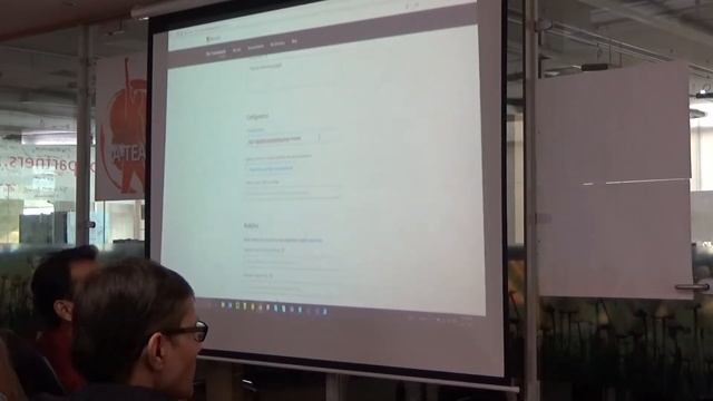 Bot Framework by Vic Parmar at DotNet Bangalore Meetup #13 смотреть онлайн